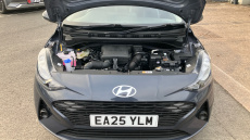 Hyundai i10 1.0 [63] Advance 5dr Auto [Nav] Petrol Hatchback